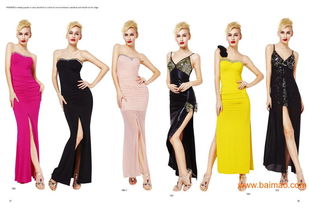 桑拿晚禮服 功能、設(shè)計與市場探析