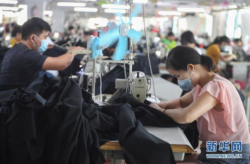 福建石獅 靈活調整產銷策略，積極應對市場新挑戰