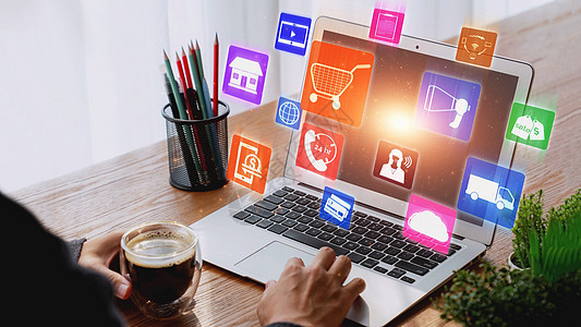 移動(dòng)營銷筆記 多色不對(duì)稱美學(xué)與互聯(lián)網(wǎng)技術(shù)服務(wù)在電話營銷中的融合